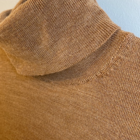Gap Merino Wool Turtleneck - Picture 4 of 7